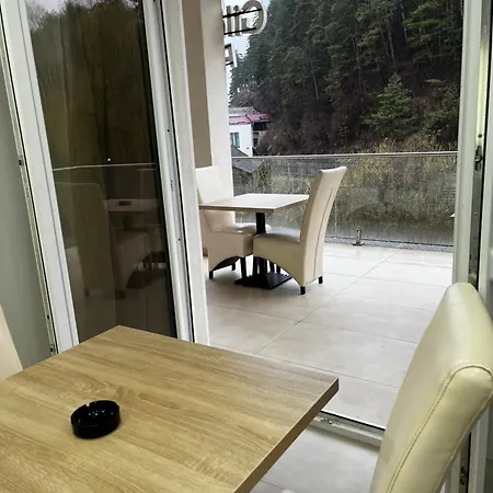Gildo Belvedere 1 Apartment *