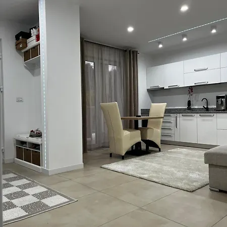 Apartment Gildo Belvedere 1